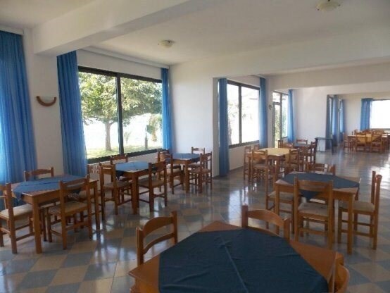 Картинка Ocean Saranda 3*